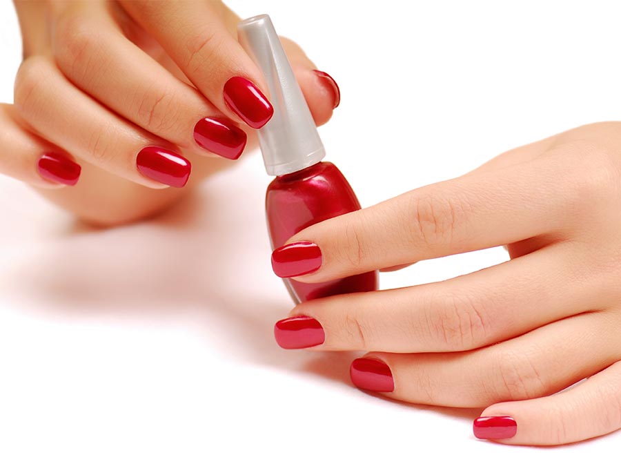 Ways To Prevent Nail Polish From Cracking