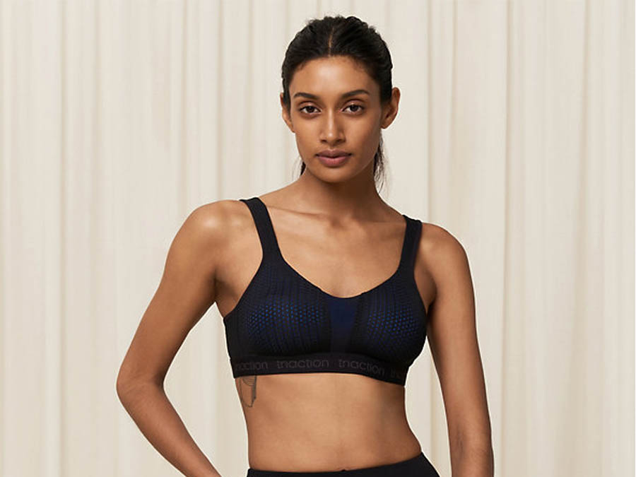 How to Prevent Chafing and Discomfort with the Right Sports Bra