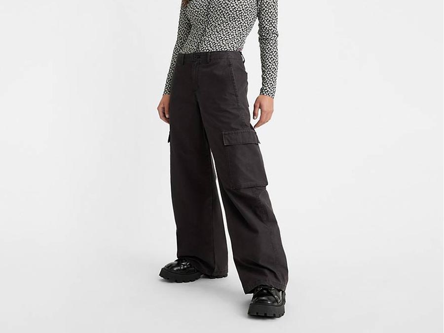 How to Style Cargo Pants this Winter -  2023