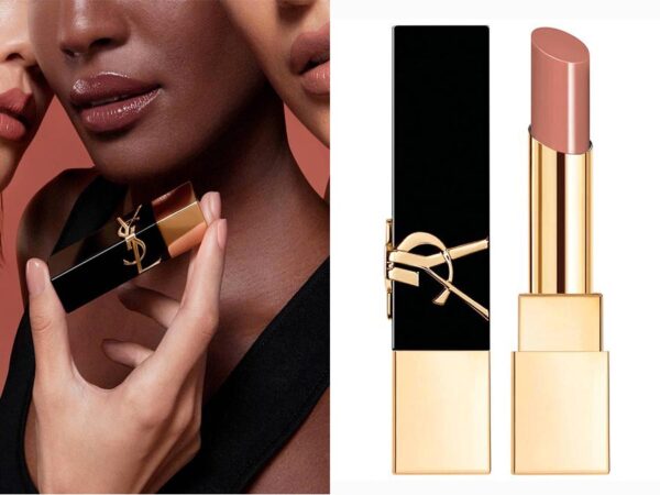 Yves Saint Laurent Rouge Pur Couture THE BOLD 13 Lipstick Fashion.ie Ireland
